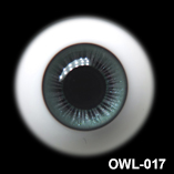OWL-017 - 14mm